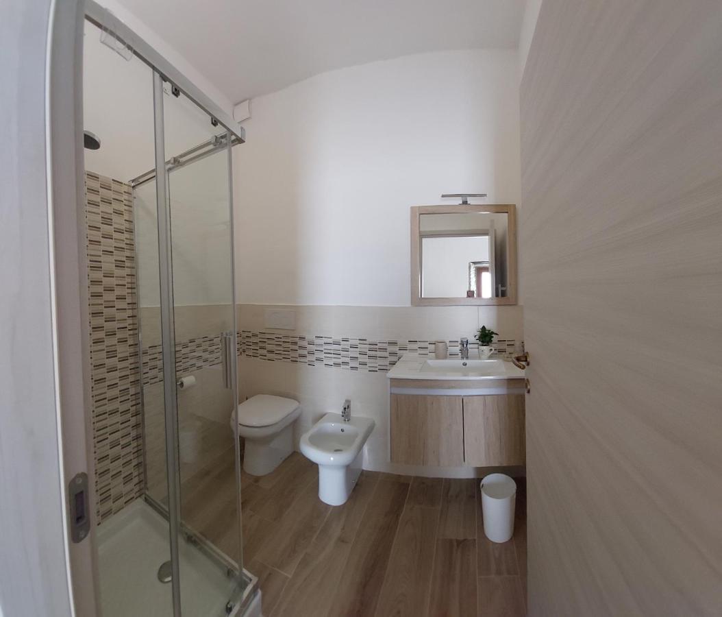 B & B Giu & Dany Bruscoli Zewnętrze zdjęcie