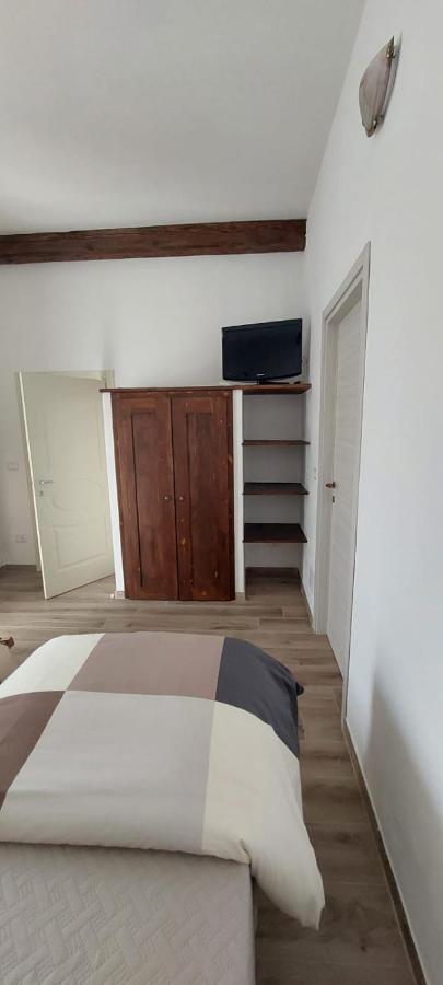 B & B Giu & Dany Bruscoli Zewnętrze zdjęcie