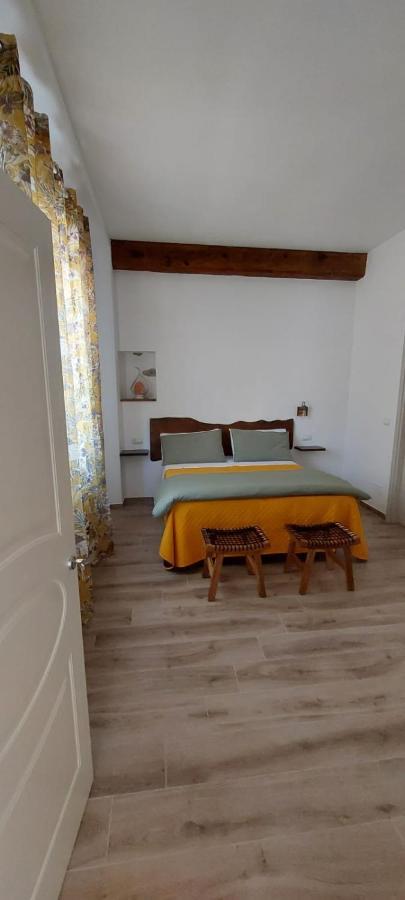 B & B Giu & Dany Bruscoli Zewnętrze zdjęcie