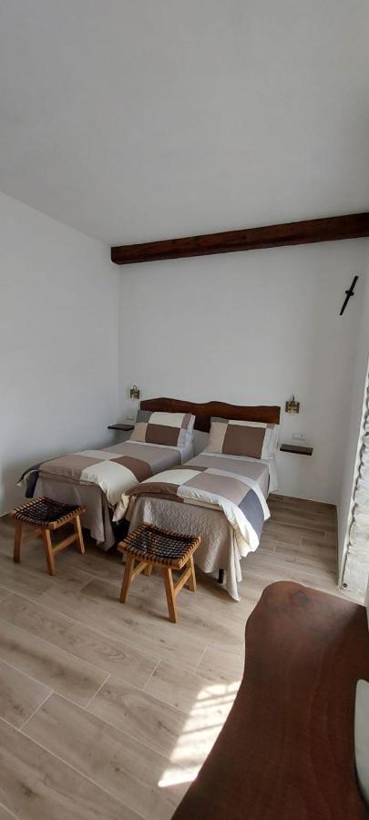 B & B Giu & Dany Bruscoli Zewnętrze zdjęcie