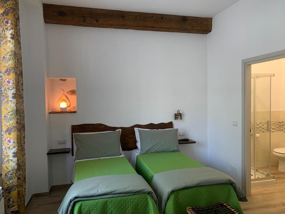 B & B Giu & Dany Bruscoli Zewnętrze zdjęcie